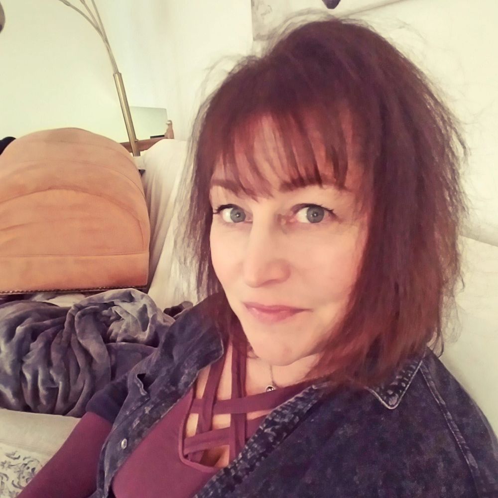 Meet your Posher, Janel